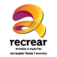 RecrearEventos recrear eventos recrear floripa recrear esportes Sticker