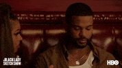 Trevor Jackson Hbo GIF by A Black Lady Sketch Show