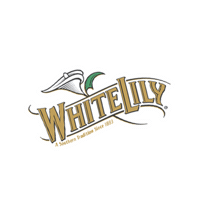 whitelilybaking biscuits whitelily whitelilybaking white lily baking Sticker