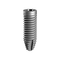 Sin Tryon Sticker by S.I.N. Implant System