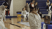 Air Force GIF by Air Force Falcons