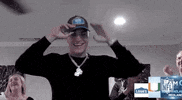 Nfl Draft Football GIF by NFL