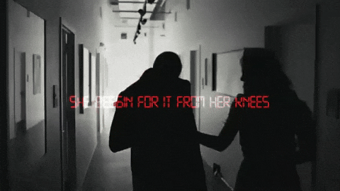 Feelin Me GIF by Kode