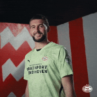 Goalkeeper Joel GIF by PSV
