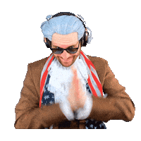 Anticipation Plotting Sticker