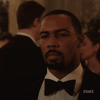 power tv season 4 power ugh GIF