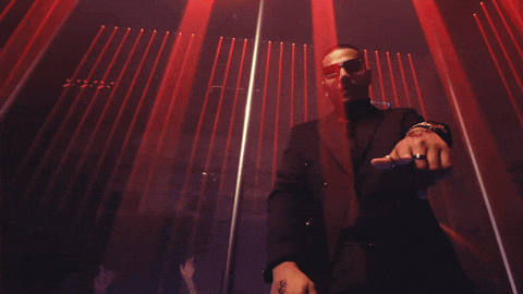 Hustle Hard GIF by Universal Music India