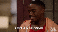 I Want To Be Your Friend
