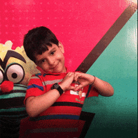 my heart wink GIF by ZEE TV