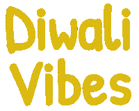 Festival Of Lights Indian Sticker
