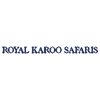 Royal_Karoo_Safaris hunting safari rk royalkaroo Sticker