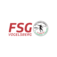 Vogelsberg Sticker by TV 1952 Engelrod e.V.