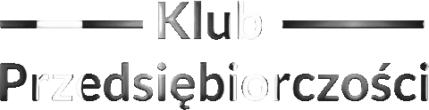 klubprzedsiebiorczosci giphyupload logo kp klub Sticker