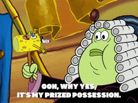 season 5 the krusty sponge GIF by SpongeBob SquarePants