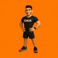 Ai GIF by basic-fit