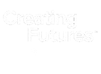 Creating Futures Sticker by Salt Recruitment