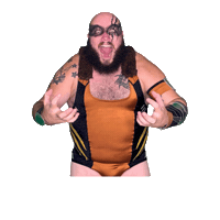Cspw Sticker by Combat Sport Pro Wrestling