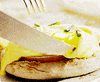 eggs benedict food 52 GIF