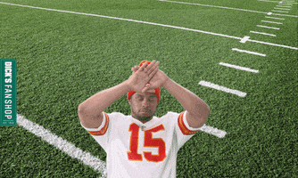 Sad Oh No GIF by DICK'S Sporting Goods