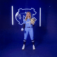 University Of North Carolina Ncaa GIF by UNC Tar Heels
