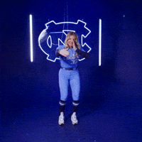 University Of North Carolina Ncaa GIF by UNC Tar Heels