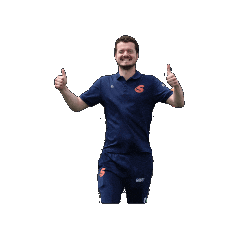 Buurtsportcoach Sticker by WSDH