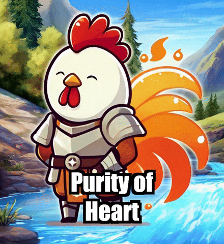 Wisdom Clarity GIF by Zorooster