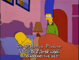 homer simpson episode 22 GIF