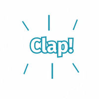 Presentation Impro GIF by KAPOPO - PowerPoint Karaoke