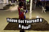 Harley Quinn Yes GIF by Kala Simmons