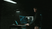 Computer Engineering GIF by Airspeeder