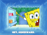 season 4 GIF by SpongeBob SquarePants