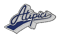 Playoffs Streetwear Sticker by ATIPICI