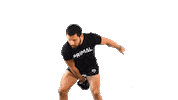 Fitness Workout Sticker by Eric Leija