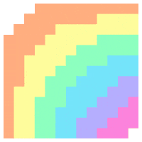 Pixel Art Craft GIF by paribuart