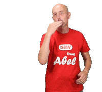 morning emote Sticker by radio SAW