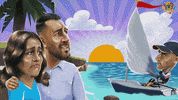 Channel 9 Building GIF by The Block
