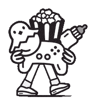 Jeugdfilm Jeugdfilmfestival Sticker by JEF
