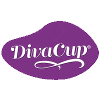 thedivacup period eco friendly menstruation periods Sticker