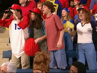 the amanda show nicksplat GIF