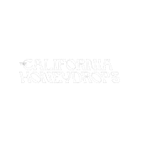 TheCaliforniaHoneyDrops honeydrops californiahoneydrops thehoneydrops thecaliforniahoneydrops Sticker