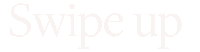 Swipe Up Sticker by Chupi