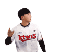 Comeon Sticker by kt wiz