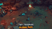 War Troopers GIF by Wired Productions