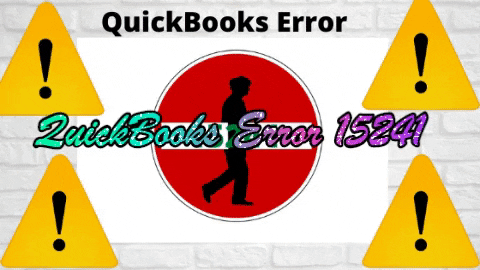 easyaccounting giphygifmaker quickbooks error 15241 quickbooks error solution resolve error 15241 GIF