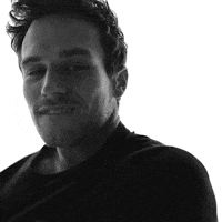 Brandon Flynn GIF by Calvin Klein