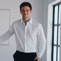Brandon Flynn GIF by Calvin Klein