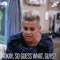 guess what wife swap GIF by Paramount Network