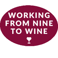 vicampo drink wine wein winelover Sticker