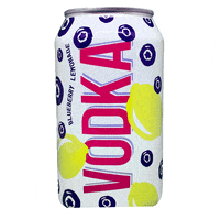DryCountyBrands beer cocktail vodka beercan GIF